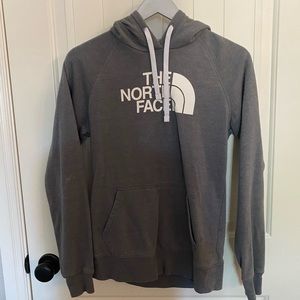 North Face Hoodie